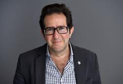 Michael Ross, Edited