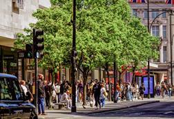 Oxford Street London