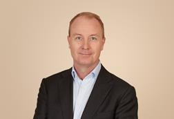 Peter Agnefjäll, JD Sports Chair