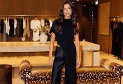 Bianca Vagner-Cromb, Kookai creative director