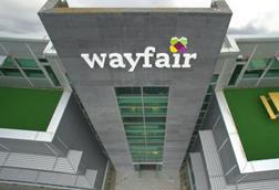 Wayfair Galway Office