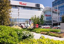 Westfield London shopping centre