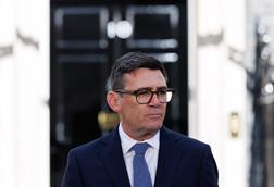 Andy Burnham prime minister