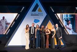 The Fashion Retailer of the Year