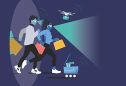 Amex Retail 20250 report cover