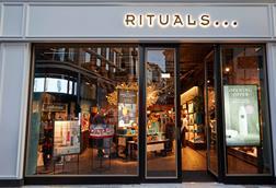 Rituals Oxford Street 11