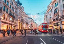 Oxford Street