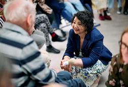Sophie Clapp, Boots Archivist