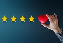 Customer loyalty
