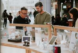 Products from Taiwan Excellence