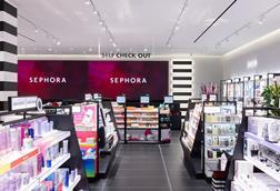 Sephora - Bluewater