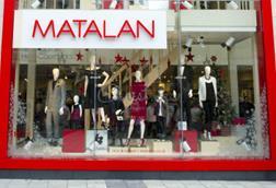 Matalan