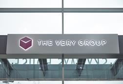 The Very Group head office