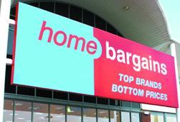 Home Bargains