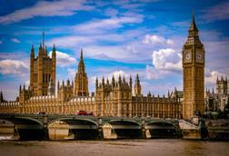Houses of Parliament