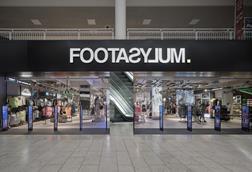 Footasylum_Metrocentre store_external