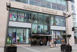 Harvey Nichols Manchester