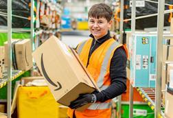Amazon