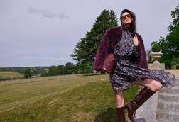 The Very Collection clothing range