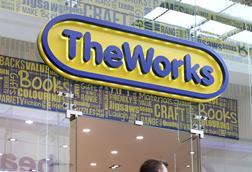 the works fascia