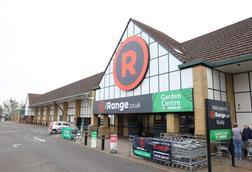 The Range Ruislip