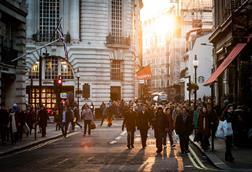 high street london brc business rates shopping