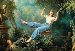 The Swing