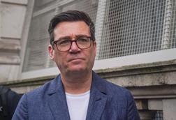 Andy Burnham