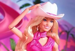 Barbie Doll 2
