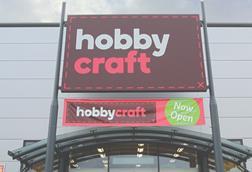 Hobbycraft