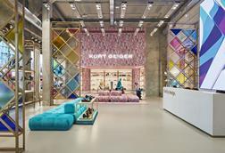 Kurt Geiger Oxford Street