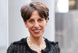 Shirine Khoury-Haq CEO at co-op