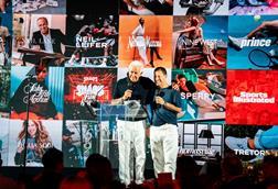 Paul Marciano & Jamie Salter[5]