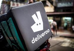 Deliveroo