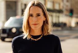 Kirsty Glenne
