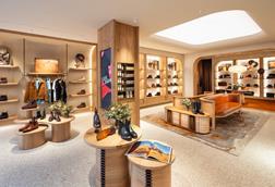 RM Williams Jermyn Street