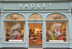 Radley in cheltenham