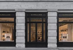 Demellier Store - 1