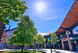 Overgate Shopping Centre, Dundee