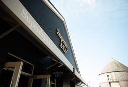 Superdry & Co store front