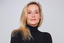 Nichole Strydom Headshot