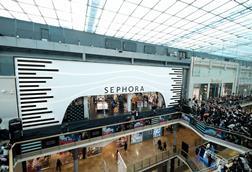 Bullring Sephora 2-min