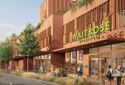 Secchi Smith & LDS Waitrose West Ealing 3