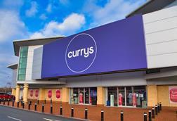 Currys, Merseyside