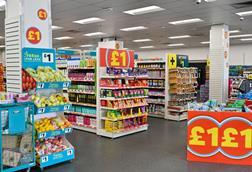 Poundland
