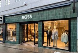 Moss