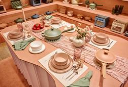 Our Place store at Selfridges