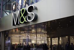 M&S Stratford