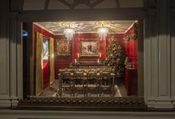Fortnum & Mason