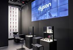 Dyson new york 304 5 6